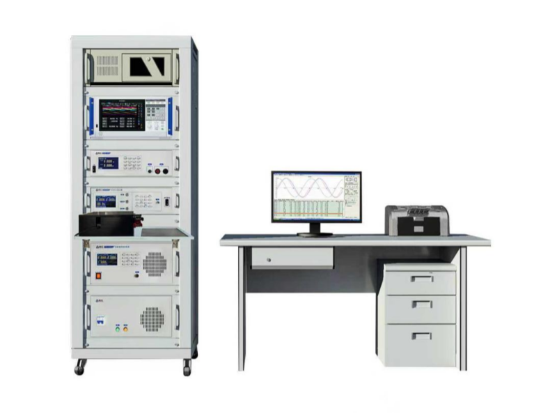 CIM-3510C磁芯功耗仪