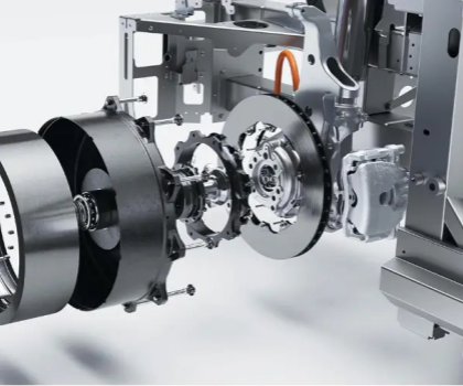 永磁电机退磁现象如何避免