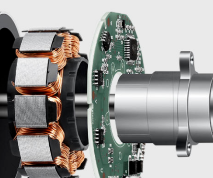 新能源汽车电机退磁检测方法