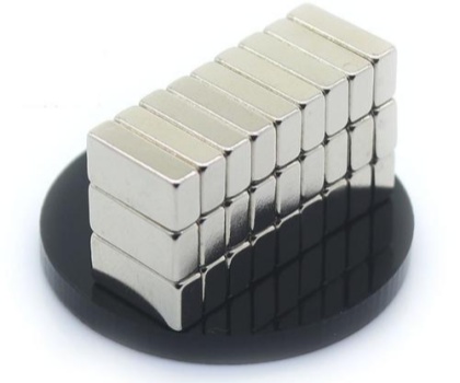 磁材验收标准建立的要求有哪些