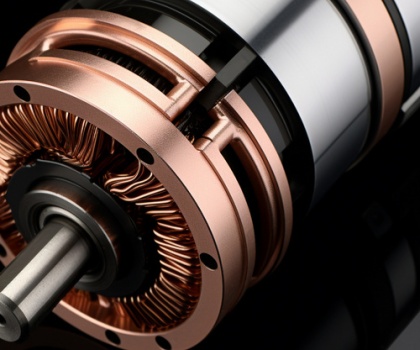 电机磁性能衰减解决方案