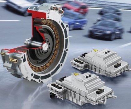 新能源汽车电机剩磁检测设备如何选择