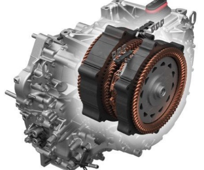 永磁电机磁性测试流程