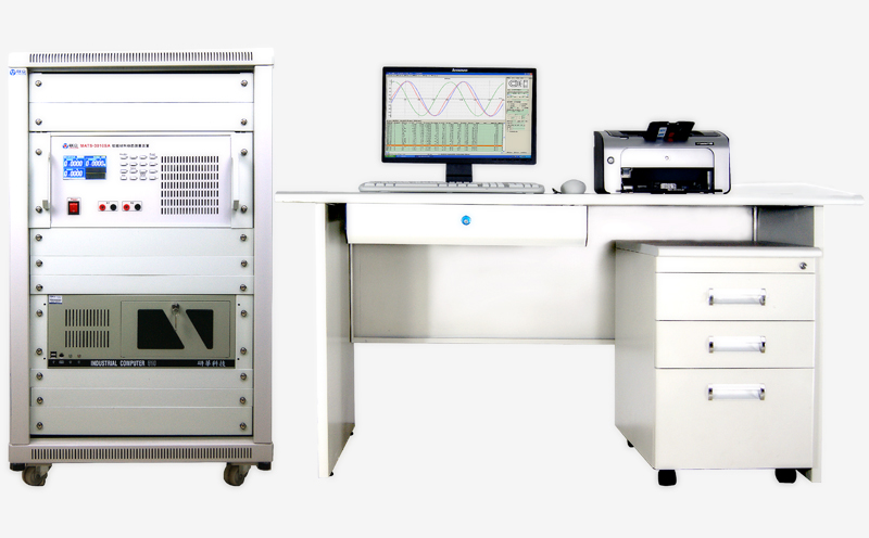 MATS-3010SA软磁材料动态测量装置