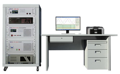 MATS-3200SA软磁动态测量装置