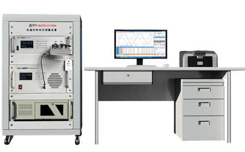MATS-3110SA软磁动态测量装置